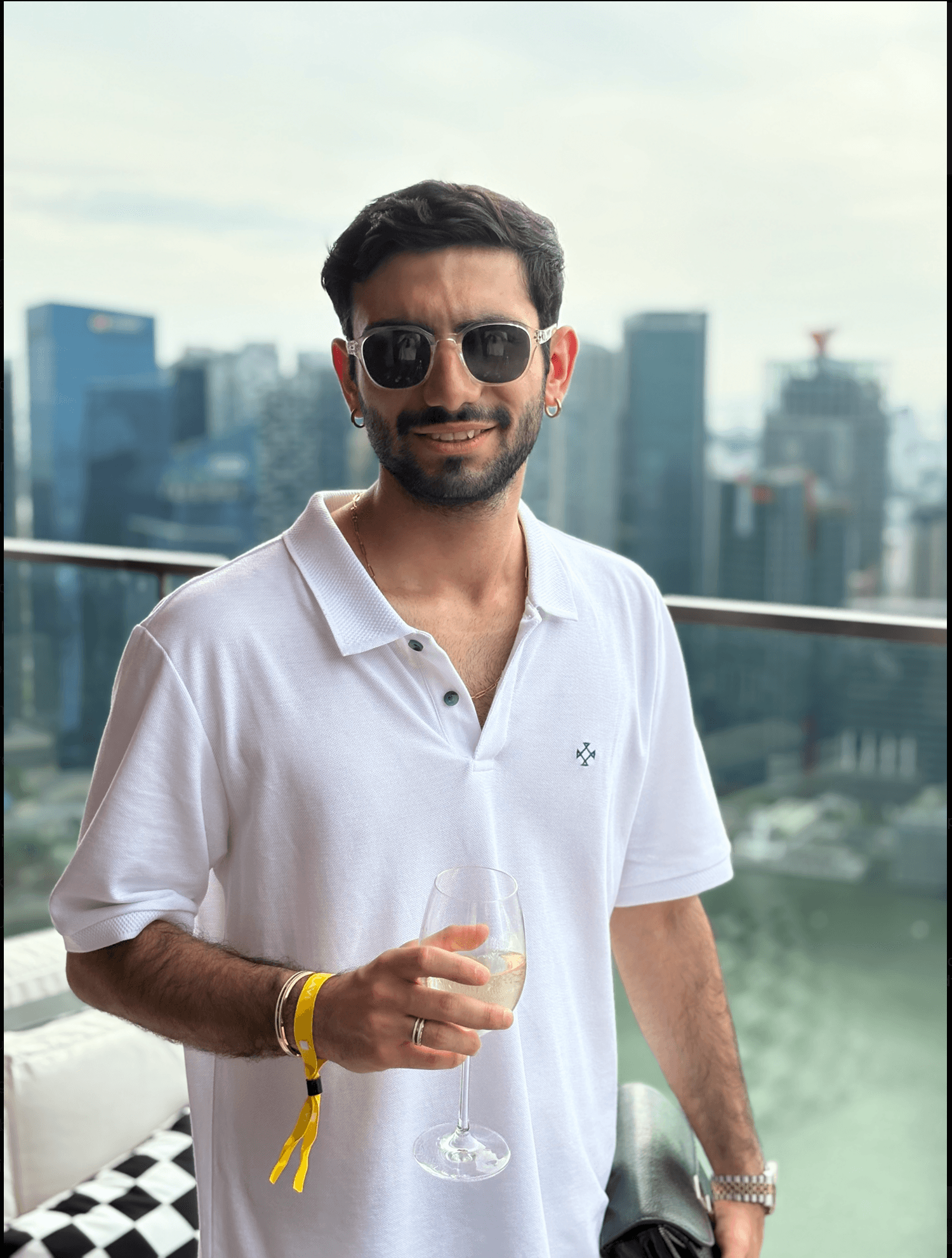 Ashkan Nobakht