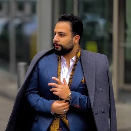 Shahan BehkamRad