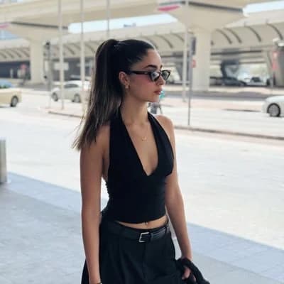 Shahrzad