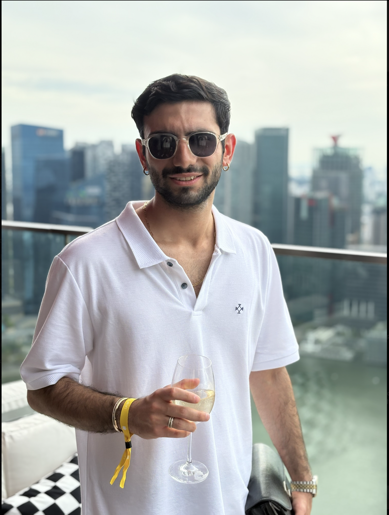 Ashkan Nobakht