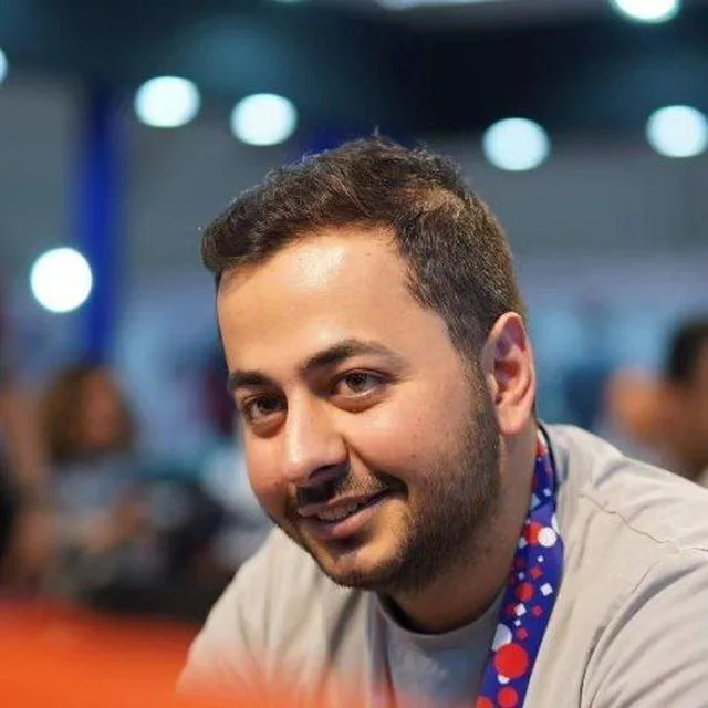 Hosein Rostami